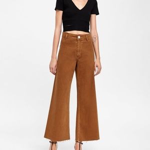 ZW PREMIUM MARINE STRAIGHT JEANS